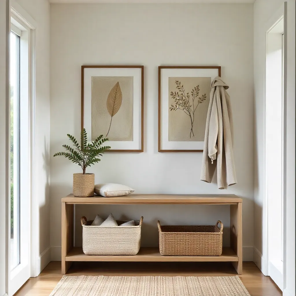 Transformation journey